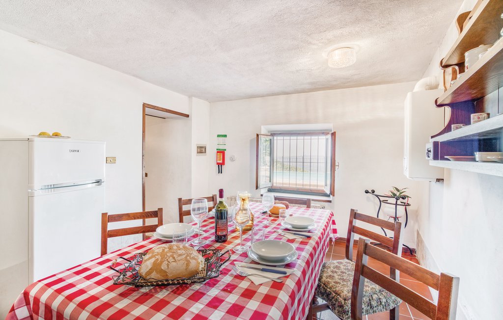 Lejlighed - Loro Ciuffenna , Italien - ITA794 14