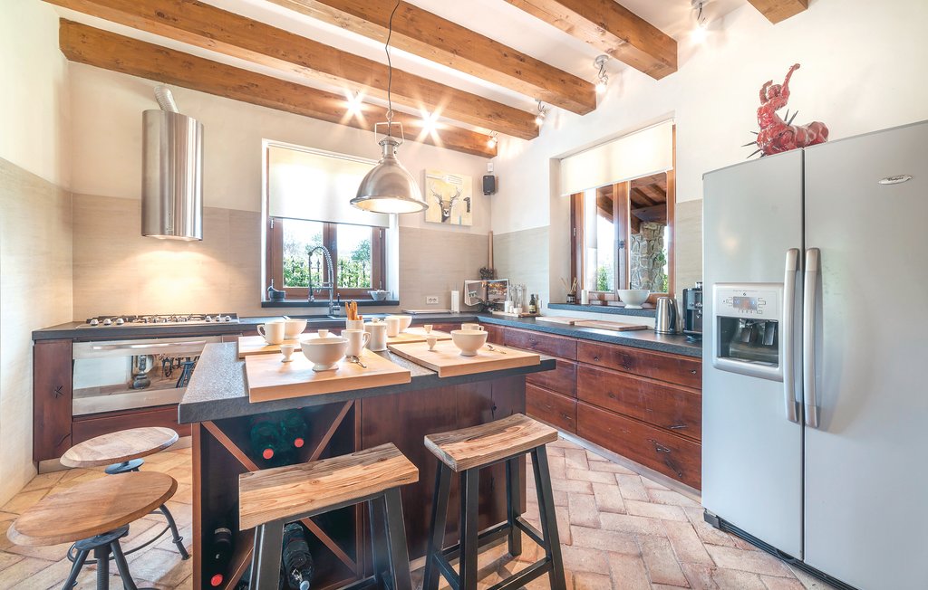 Ferienhaus - Castiglion Fiorentino , Italien - ITA807 14