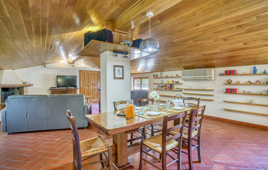 Feriehuse - Talla , Italien - ITA895 12