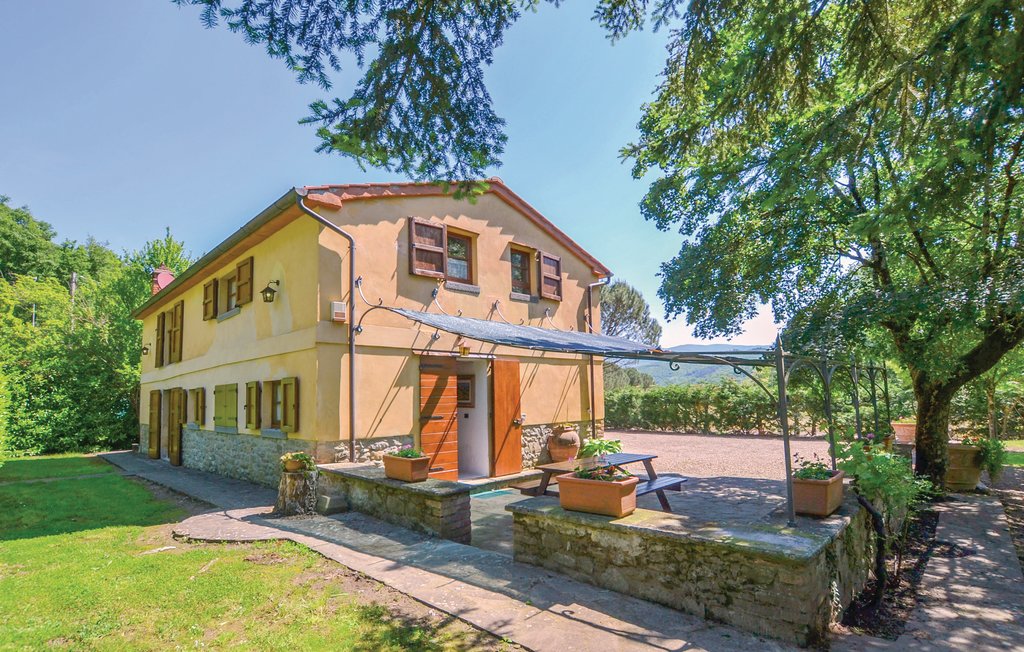 Feriehuse - Talla , Italien - ITA895 8