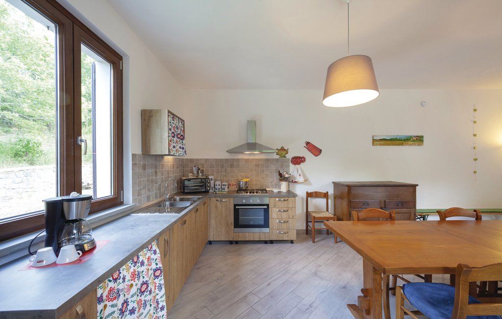 Feriehuse - Subbiano , Italien - ITA038 12