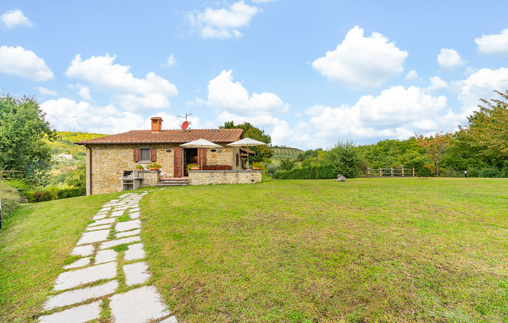 Ferienhaus - Poppi , Italien - ITA046 10