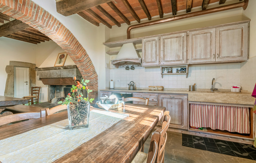 Feriehuse - Anghiari , Italien - ITA064 20