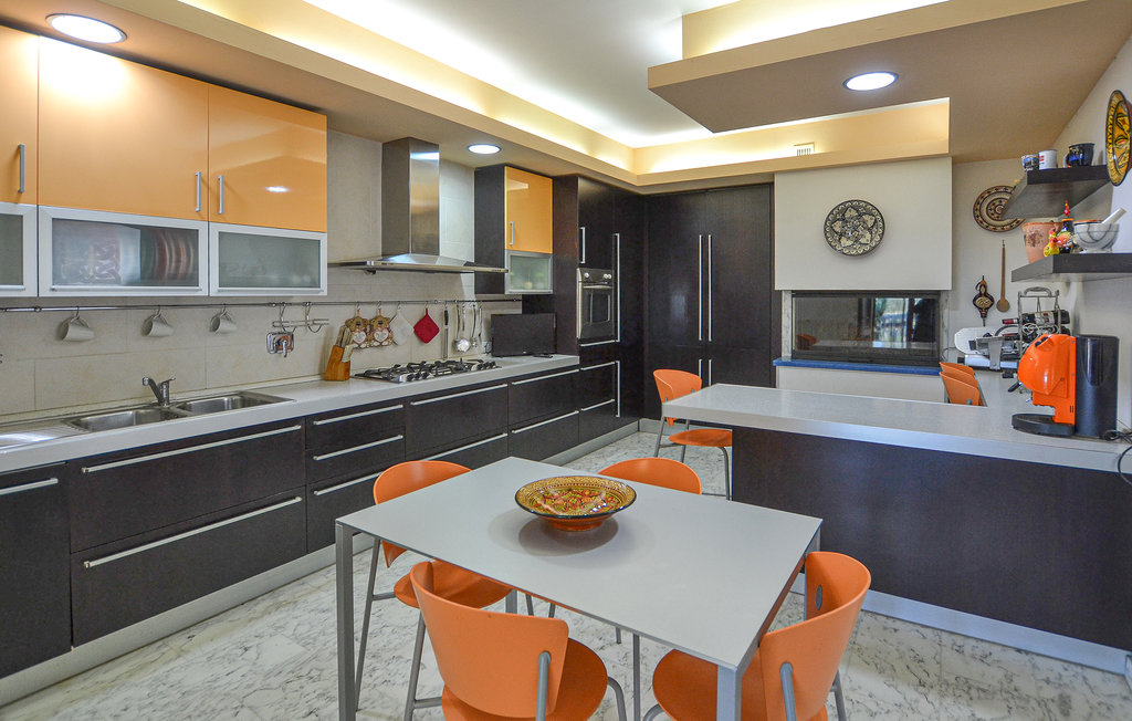 Ferienhaus - Via Montecchio Vesponi , Italien - ITA070 5