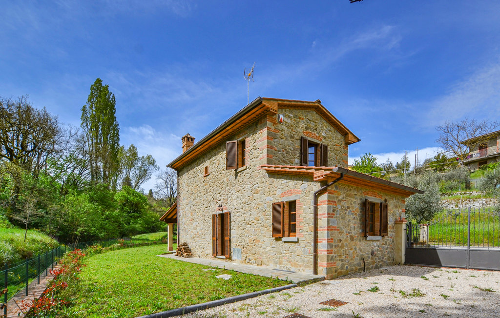 Ferienhaus - Monte San Savino , Italien - ITA084 6