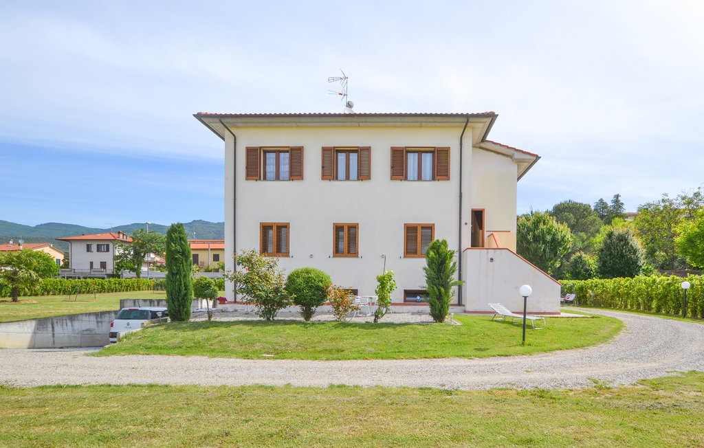 Ferienhaus - Castiglion Fiorentino , Italien - ITA087 5