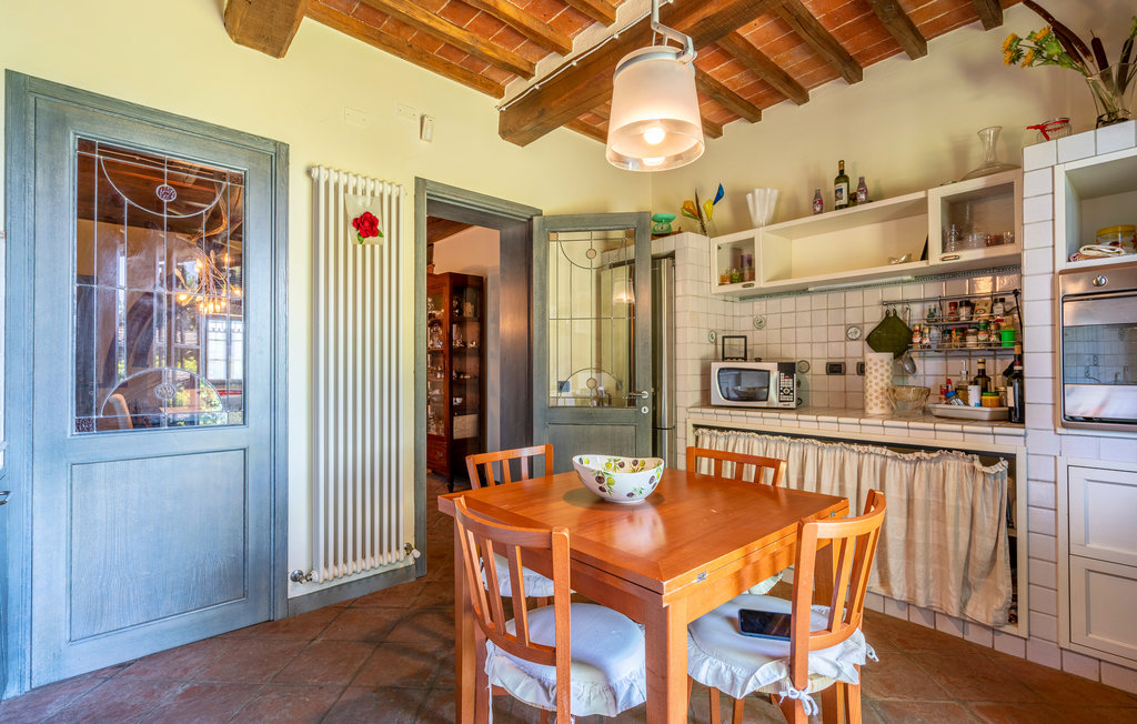 Semesterhus - Lucignano , Italien - ITA100 24