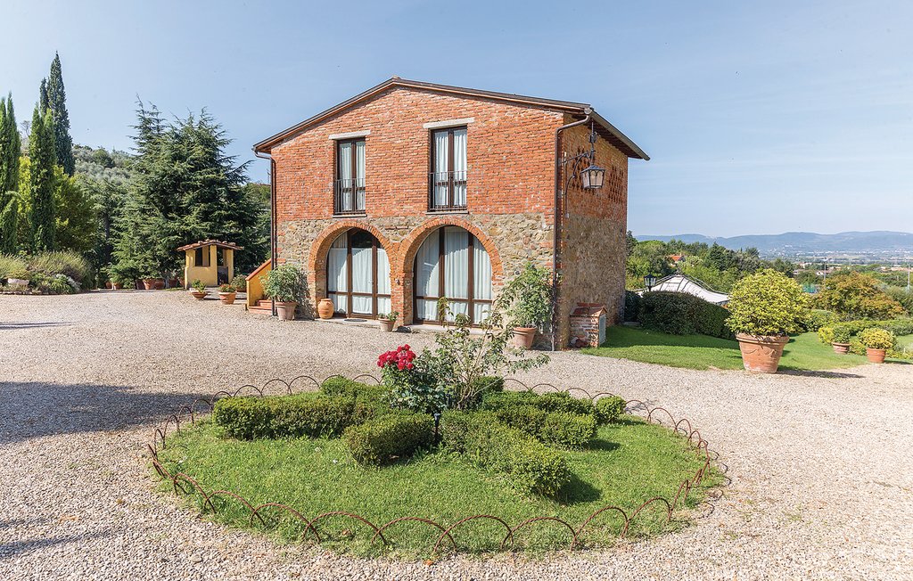 Ferienhaus - Arezzo , Italien - ITA116 10