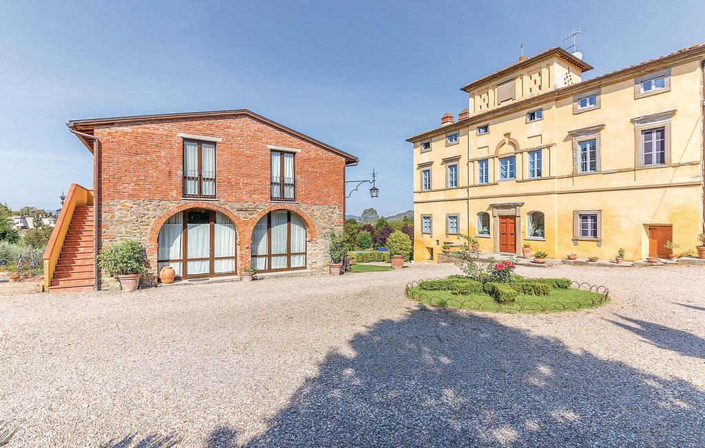 Feriehus - Arezzo , Italia - ITA117 8