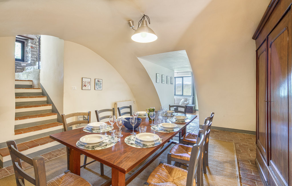 Feriehus - Castelnuovo , Italia - ITA156 16