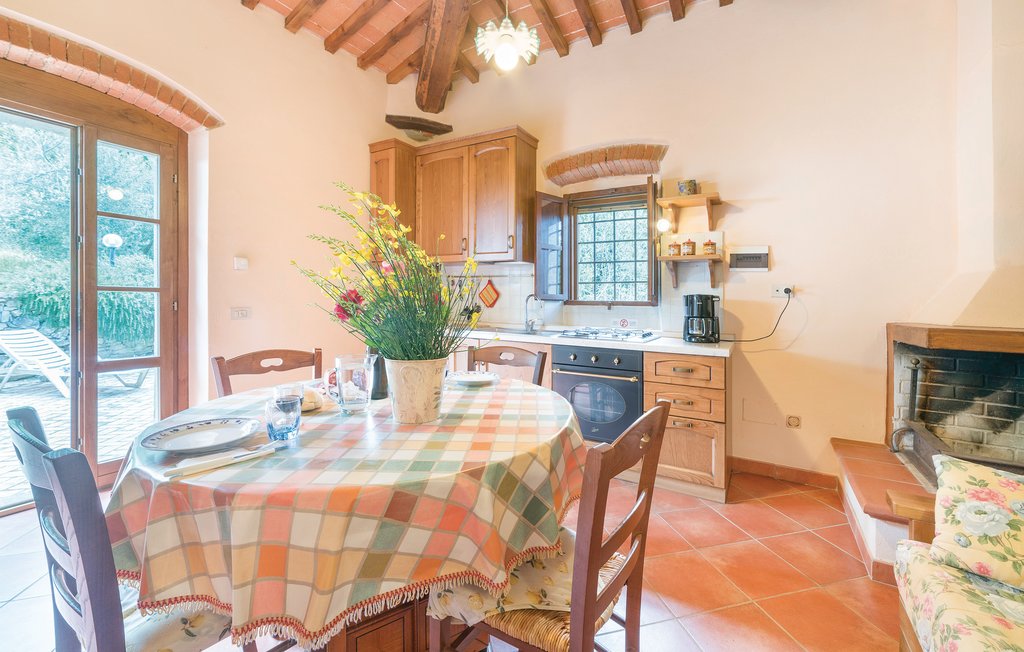 Ferienhaus - Pieve a Maiano , Italien - ITA370 10