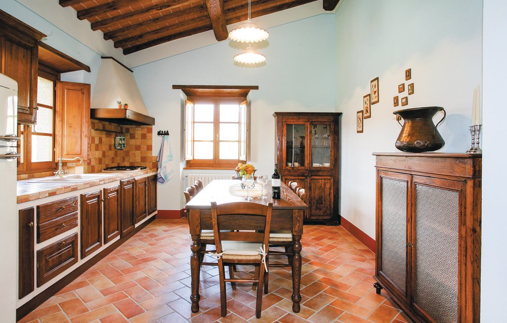 Ferienhaus - Castiglion Fiorentino , Italien - ITA396 22