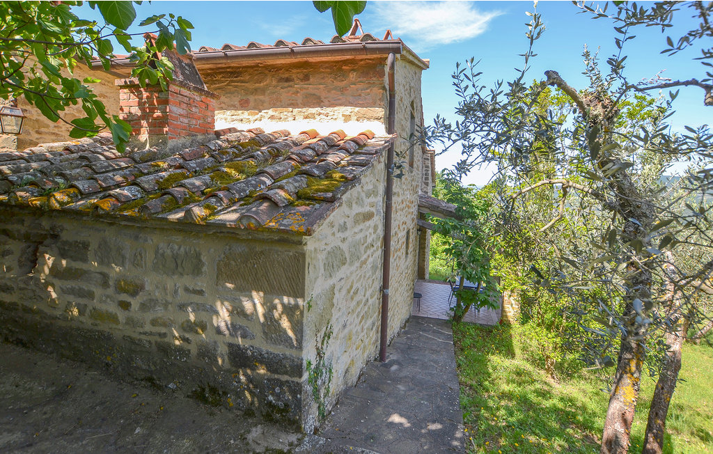 Semesterhus - Castiglion Fiorentino , Italien - ITA589 12