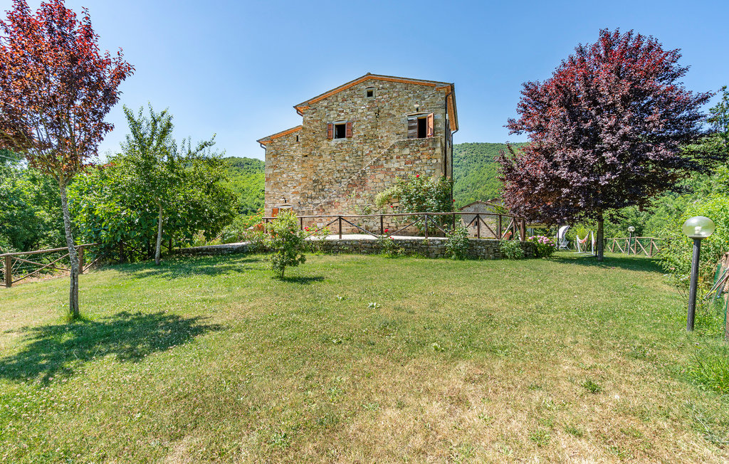Ferienhaus - Cortona , Italien - ITA639 13