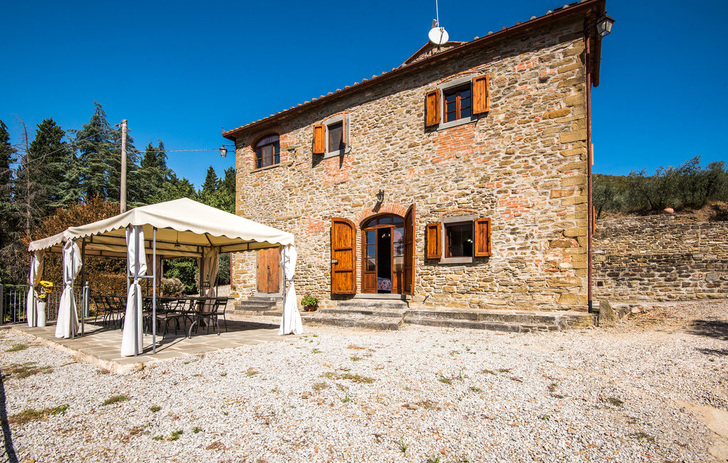 Ferienhaus - Castiglion Fiorentino , Italien - ITA664 14