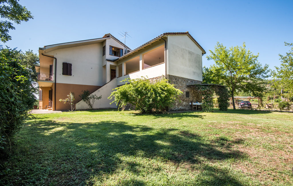 Ferienwohnung - Ambra , Italien - ITA675 10