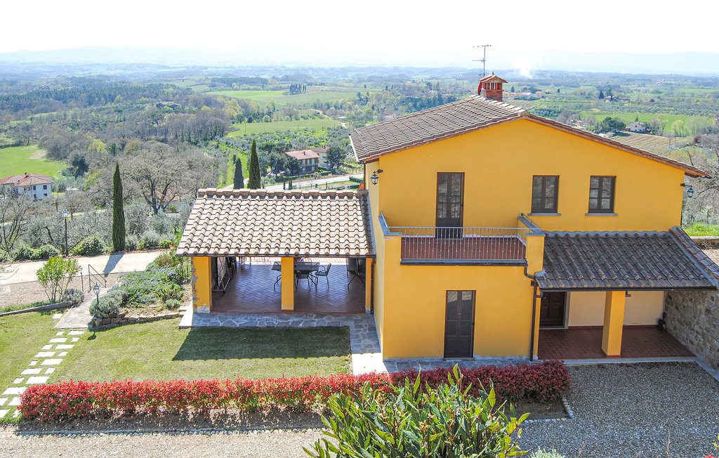 Feriehus - San Giustino , Italia - ITA728 12