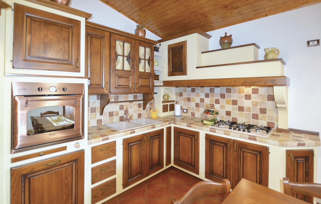 Ferieleilighet - Cortona , Italia - ITA780 20