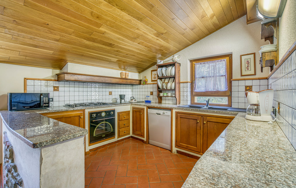 Feriehuse - Talla , Italien - ITA895 13