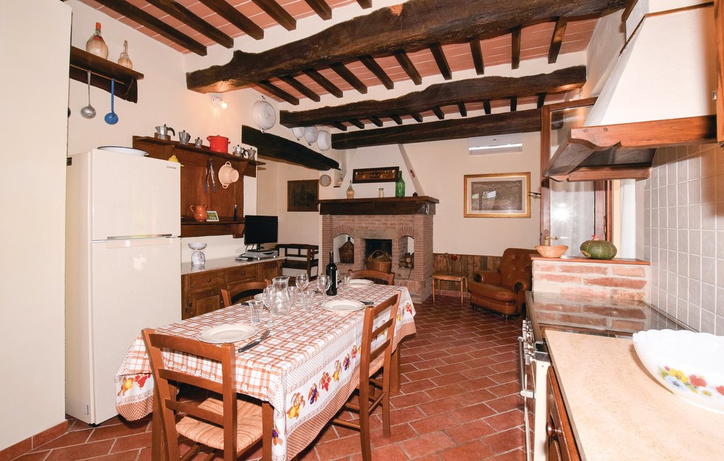 Semesterlägenhet - Cortona , Italien - ITA944 14