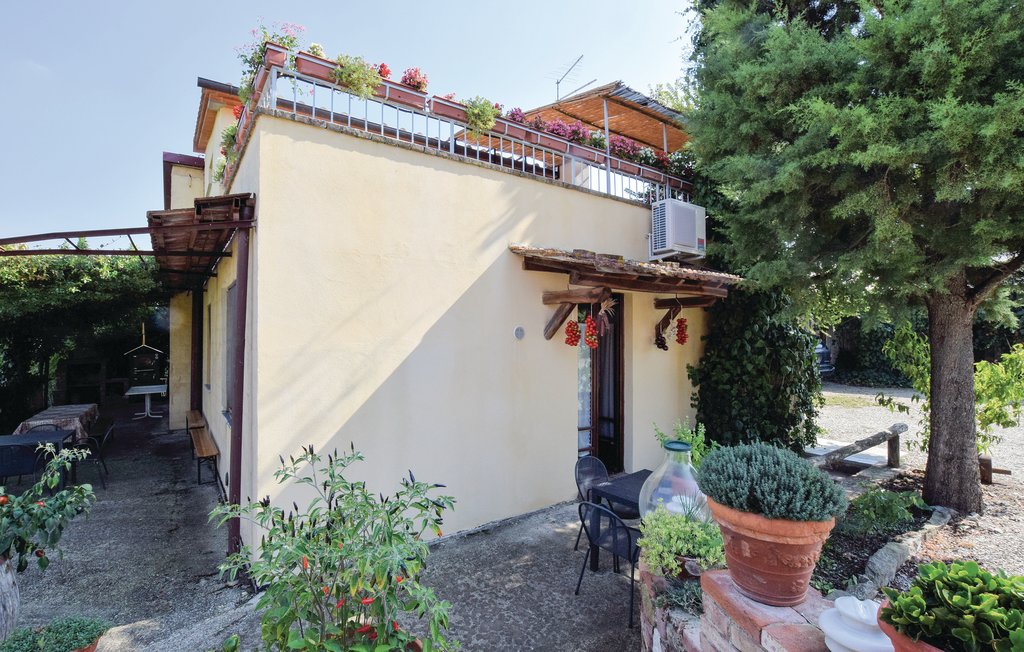 Semesterlägenhet - Cortona , Italien - ITA944 8