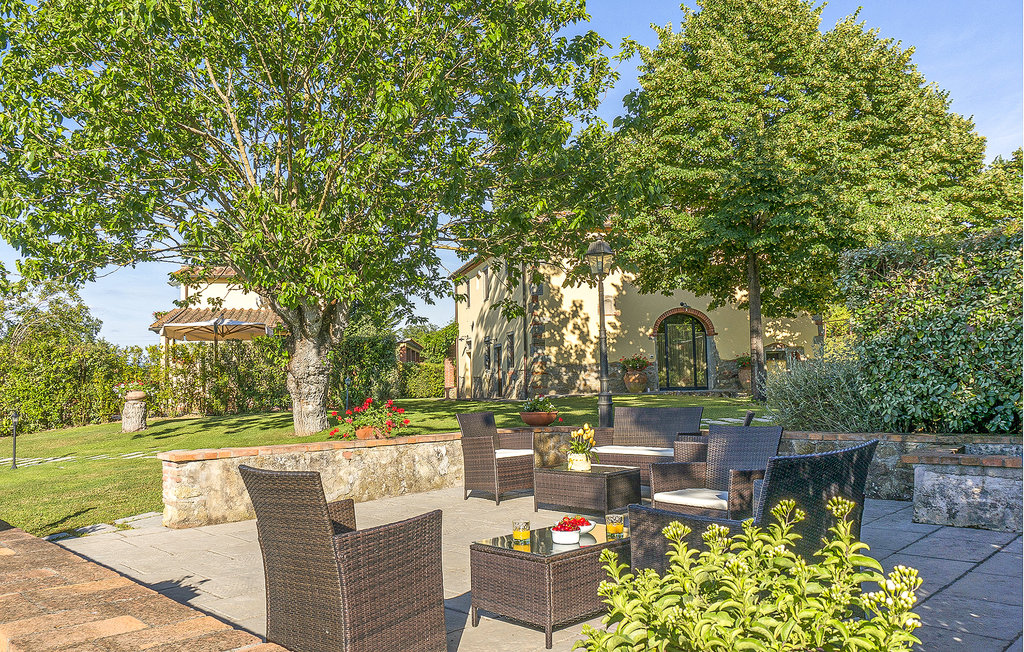 Ferienhaus - Terranuova Bracciolini , Italien - ITA998 13