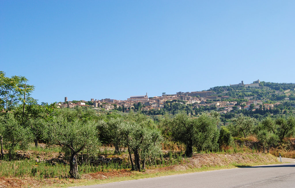 Semesterhus - Foiano della Chiana , Italien - ITA236 30