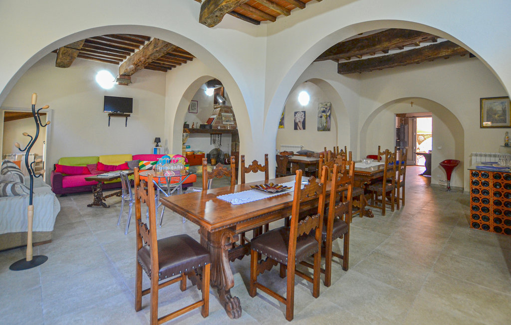 Feriehus - Marciano della Chiana , Italia - ITA926 5