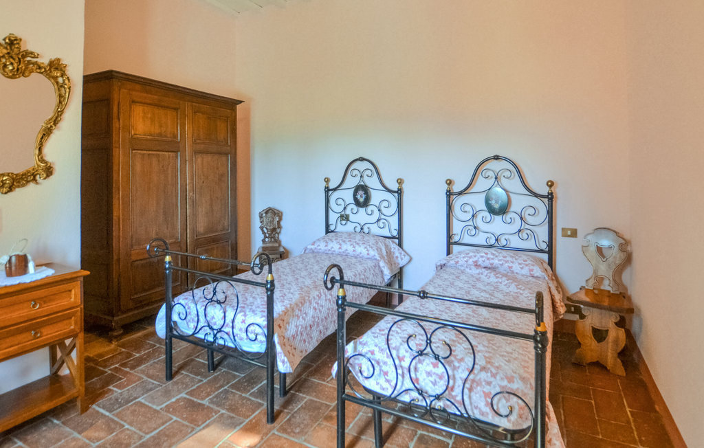 Feriehus - Marciano della Chiana , Italia - ITA926 27