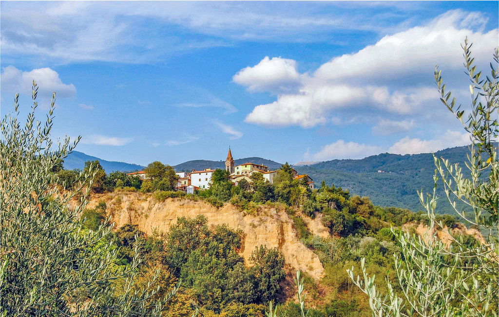 Semesterlägenhet - Castelfranco Piandiscò , Italien - ITA867 25