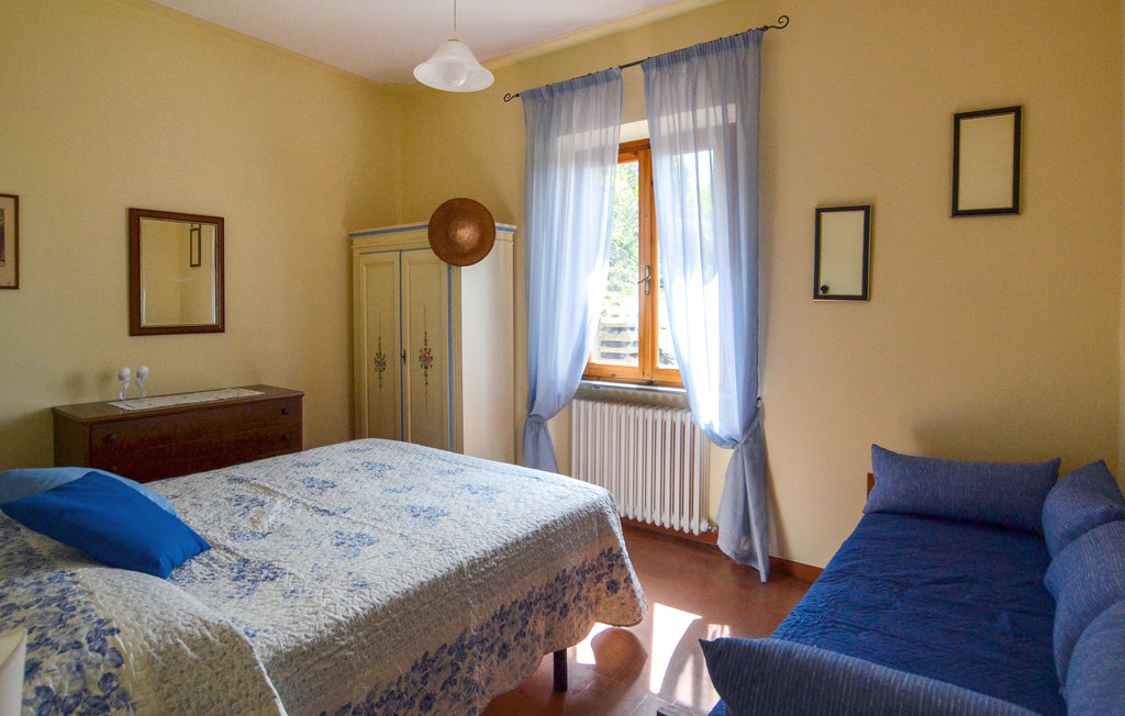 Feriehus - Cortona , Italia - ITA365 22