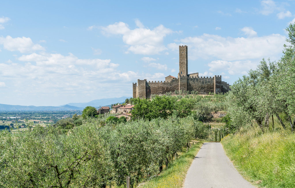 Ferienhaus - Castiglion Fiorentino , Italien - ITA857 39