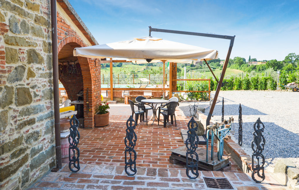Feriehus - Marciano della Chiana , Italia - ITA926 12
