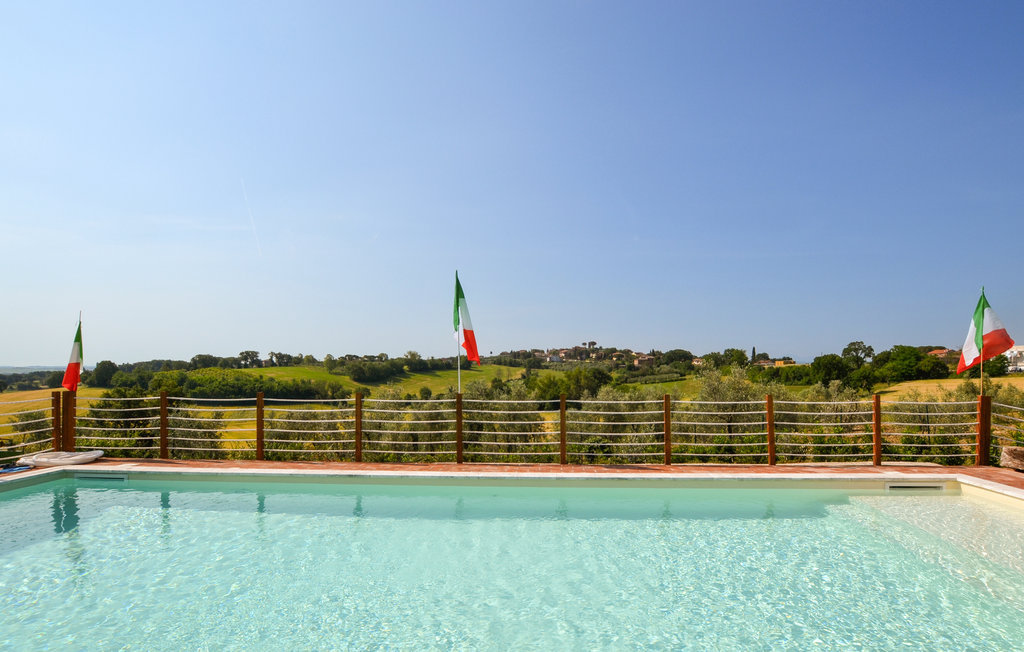 Feriehus - Marciano della Chiana , Italia - ITA926 10