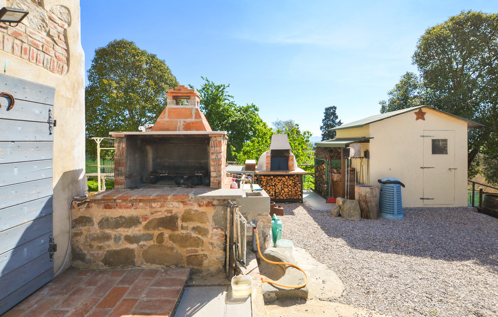 Feriehus - Marciano della Chiana , Italia - ITA926 13