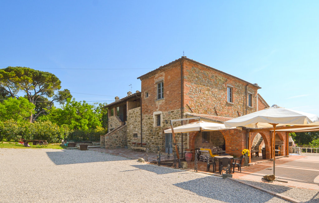 Feriehus - Marciano della Chiana , Italia - ITA926 11