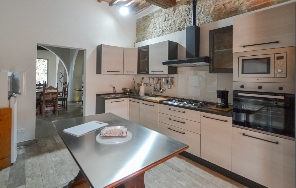 Feriehus - Marciano della Chiana , Italia - ITA926 16