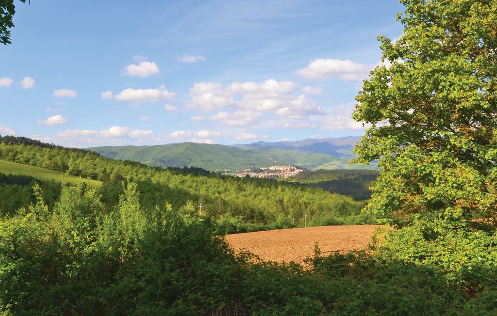 Ferienhaus - Talla , Italien - ITA899 16