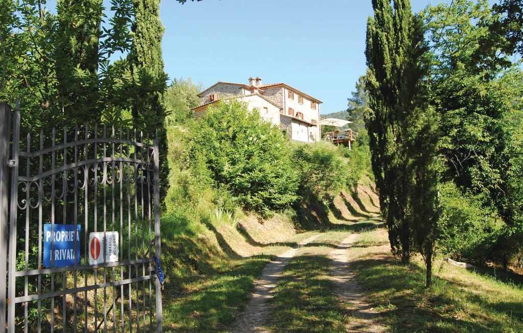 Ferienhaus - Talla , Italien - ITA899 17