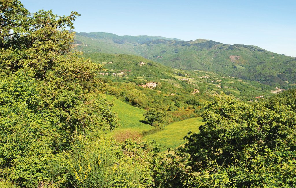 Ferienhaus - Talla , Italien - ITA899 18