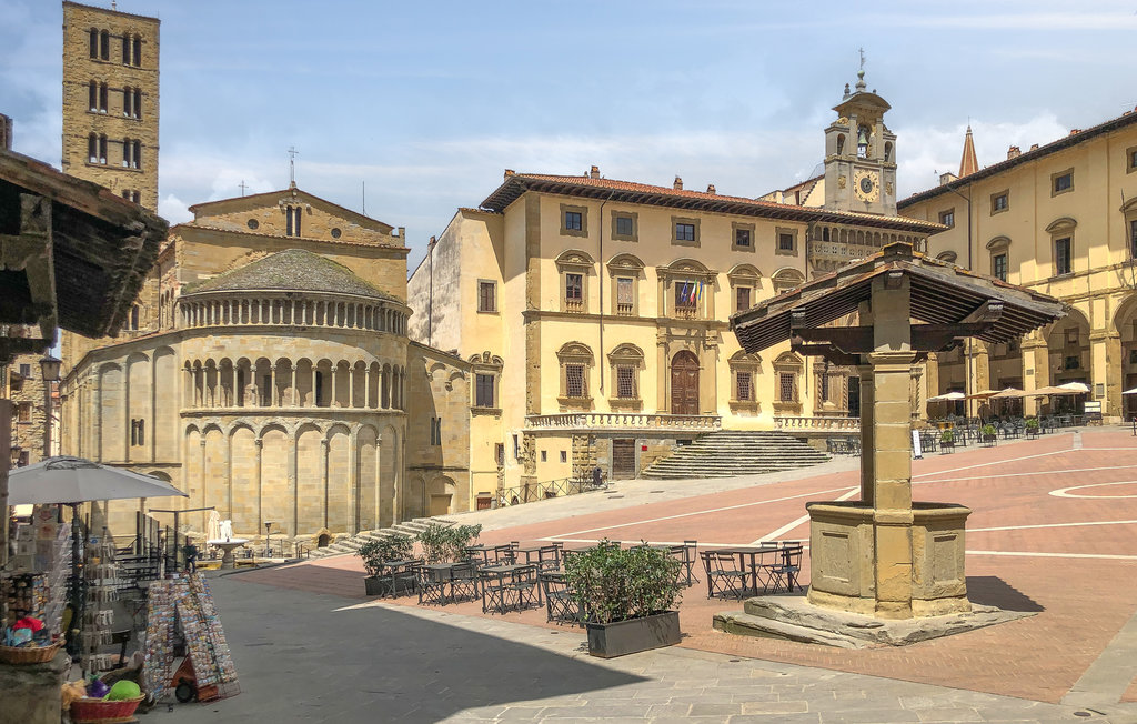 Location de vacances - Arezzo , Italie - ITA939 25