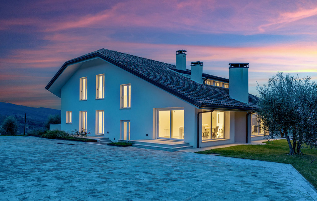 Location de vacances - Arezzo , Italie - ITA939 8