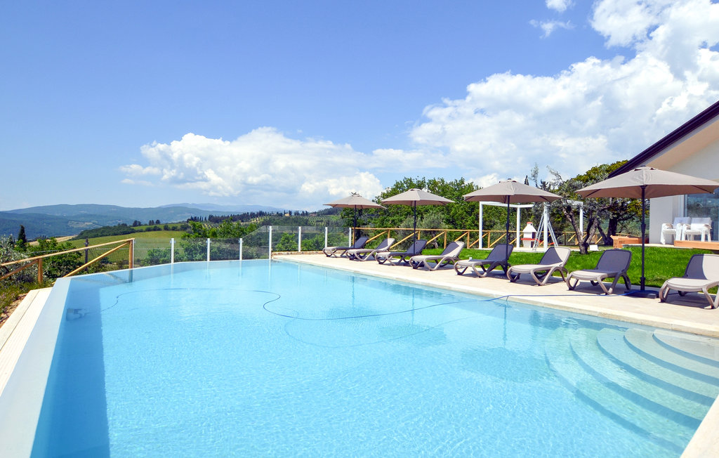 Location de vacances - Arezzo , Italie - ITA939 1