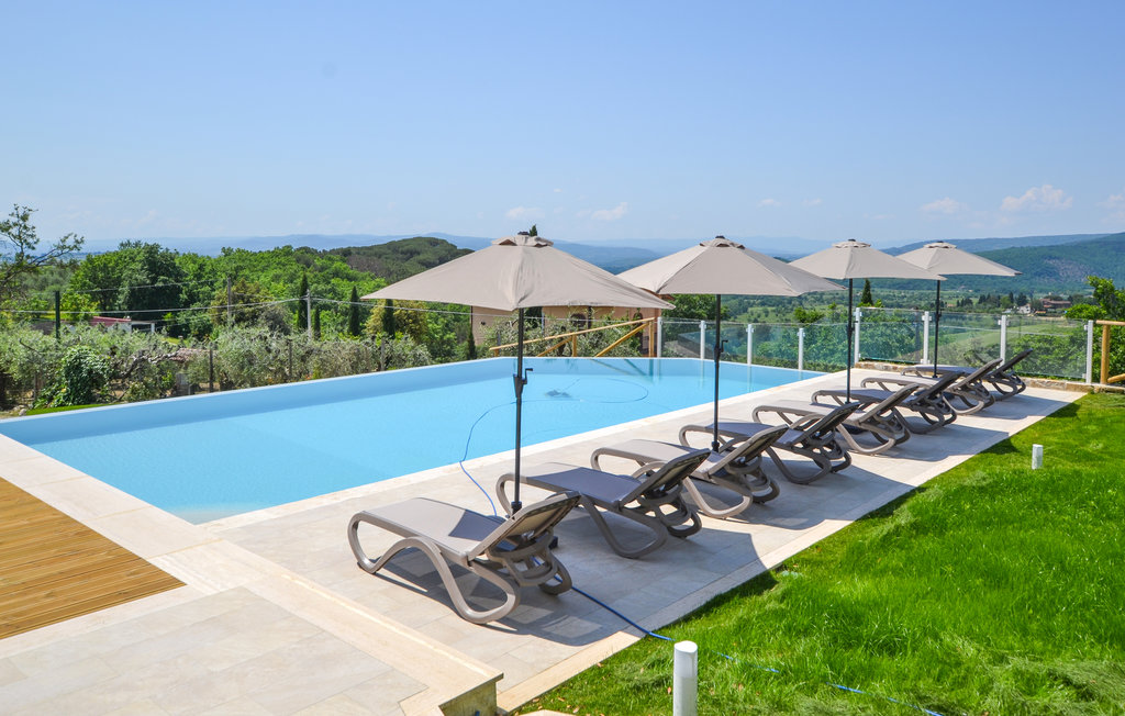 Location de vacances - Arezzo , Italie - ITA939 9