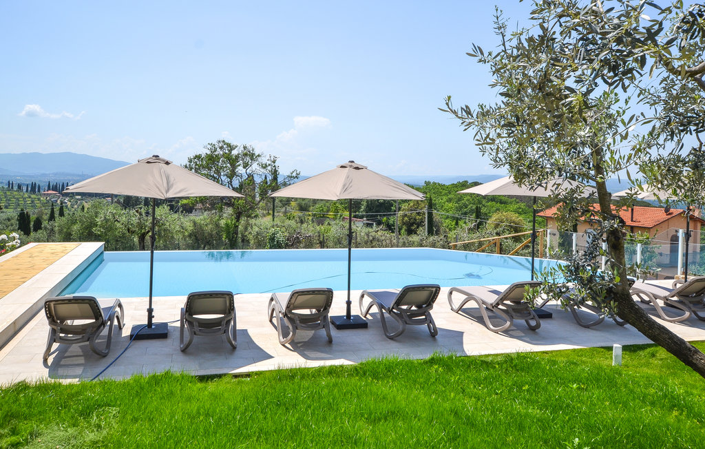 Location de vacances - Arezzo , Italie - ITA939 10