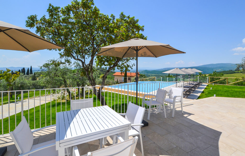 Location de vacances - Arezzo , Italie - ITA939 12