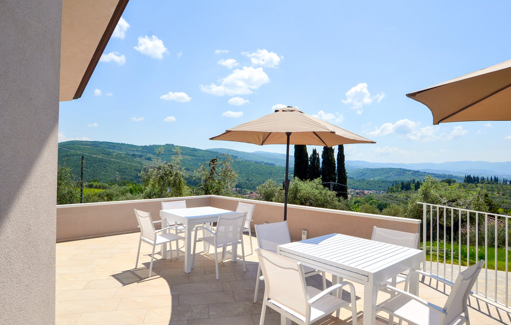 Location de vacances - Arezzo , Italie - ITA939 13