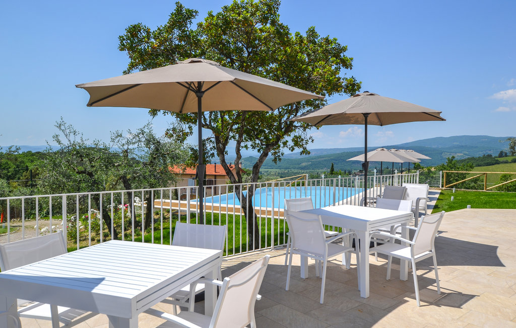 Location de vacances - Arezzo , Italie - ITA939 5