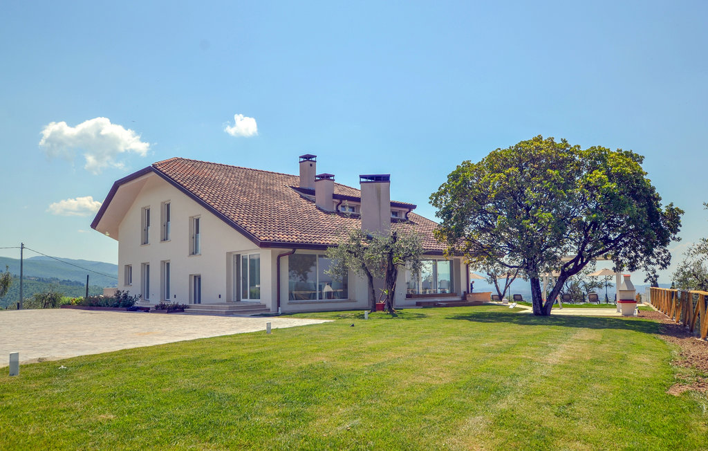 Location de vacances - Arezzo , Italie - ITA939 2