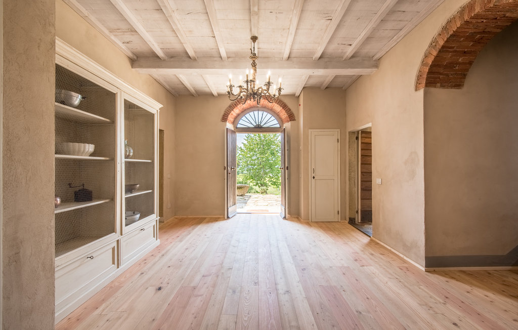 Feriehuse - Arezzo , Italien - ITA517 5